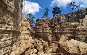 秋日奔赴草川子，門(mén)票優(yōu)惠先知道！生態(tài)康養(yǎng)旅游度假區(qū)九月專屬福利上線縮略圖