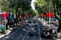 國慶漢中天氣如何？漢中氣象臺發(fā)布“國慶節(jié)”重要天氣報(bào)告縮略圖
