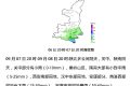 小雨、局地中到大雨！陜西未來一周天氣情況→縮略圖