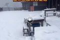 陜西一地又又又下雪了！最新氣象快報(bào)→縮略圖