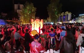 精彩紛呈！寧強(qiáng)縣國慶假期文旅活動(dòng)→縮略圖