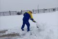 最低-8℃！陜西一地下雪了！最新天氣預(yù)報(bào)→縮略圖